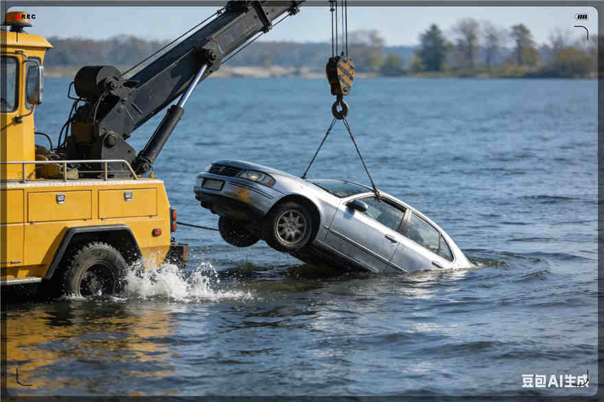 昌邑汽车救援送柴油