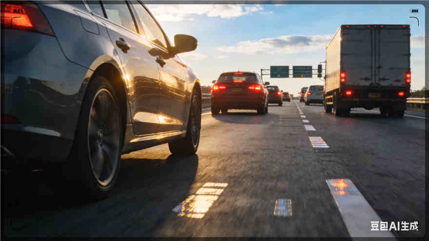 昌邑高速公路汽车送汽油